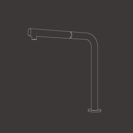 Mostrar el producto Kitchen FRE21 del fabricante CEADESIGN