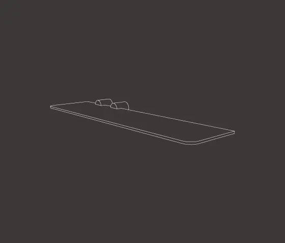 CEADESIGN - Stem MEN03