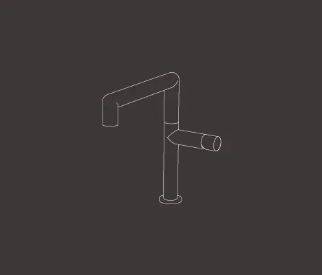 CEADESIGN - Cartesio CAR02