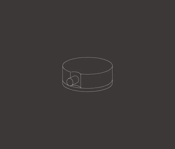 CEADESIGN - Giotto GIO41