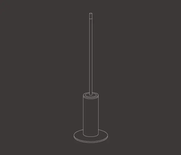 CEADESIGN - Stem POS05