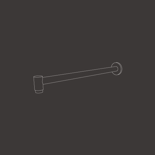 Display product Free Ideas BRA01 from manufacturer CEADESIGN