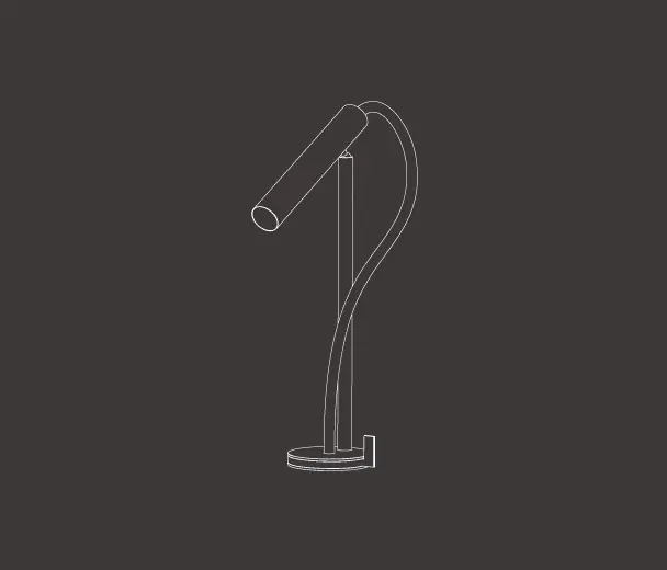 CEADESIGN - Asta AST03