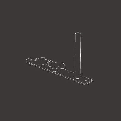 Display product Ziqq ZIQ46 from manufacturer CEADESIGN