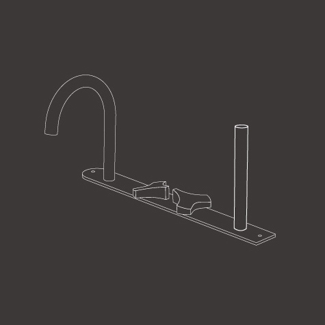 Vertoon produk Ziqq ZIQ47 van vervaardiger CEADESIGN