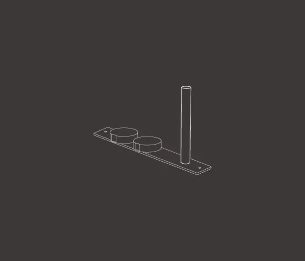 CEADESIGN - Giotto GIO28