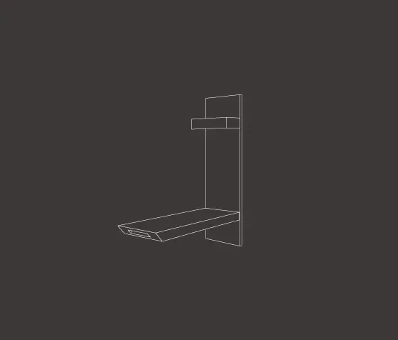 CEADESIGN - Bar BAR13
