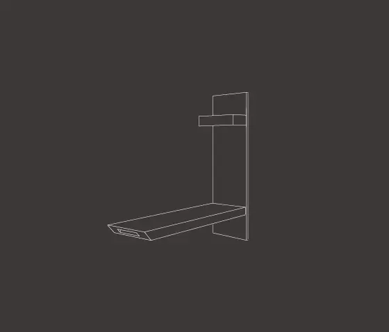 CEADESIGN - Bar BAR15