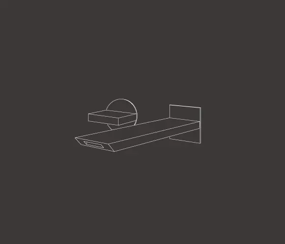 CEADESIGN - Bar BAR18
