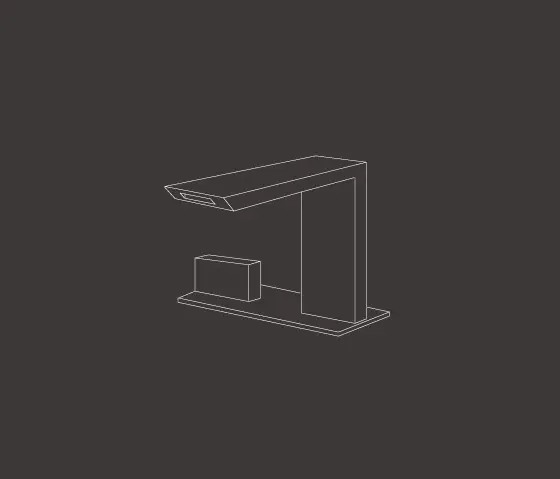 CEADESIGN - Bar BAR19