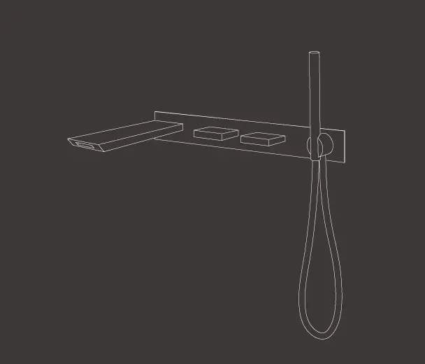 CEADESIGN - Bar BAR34