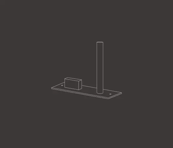 CEADESIGN - Bar BAR35