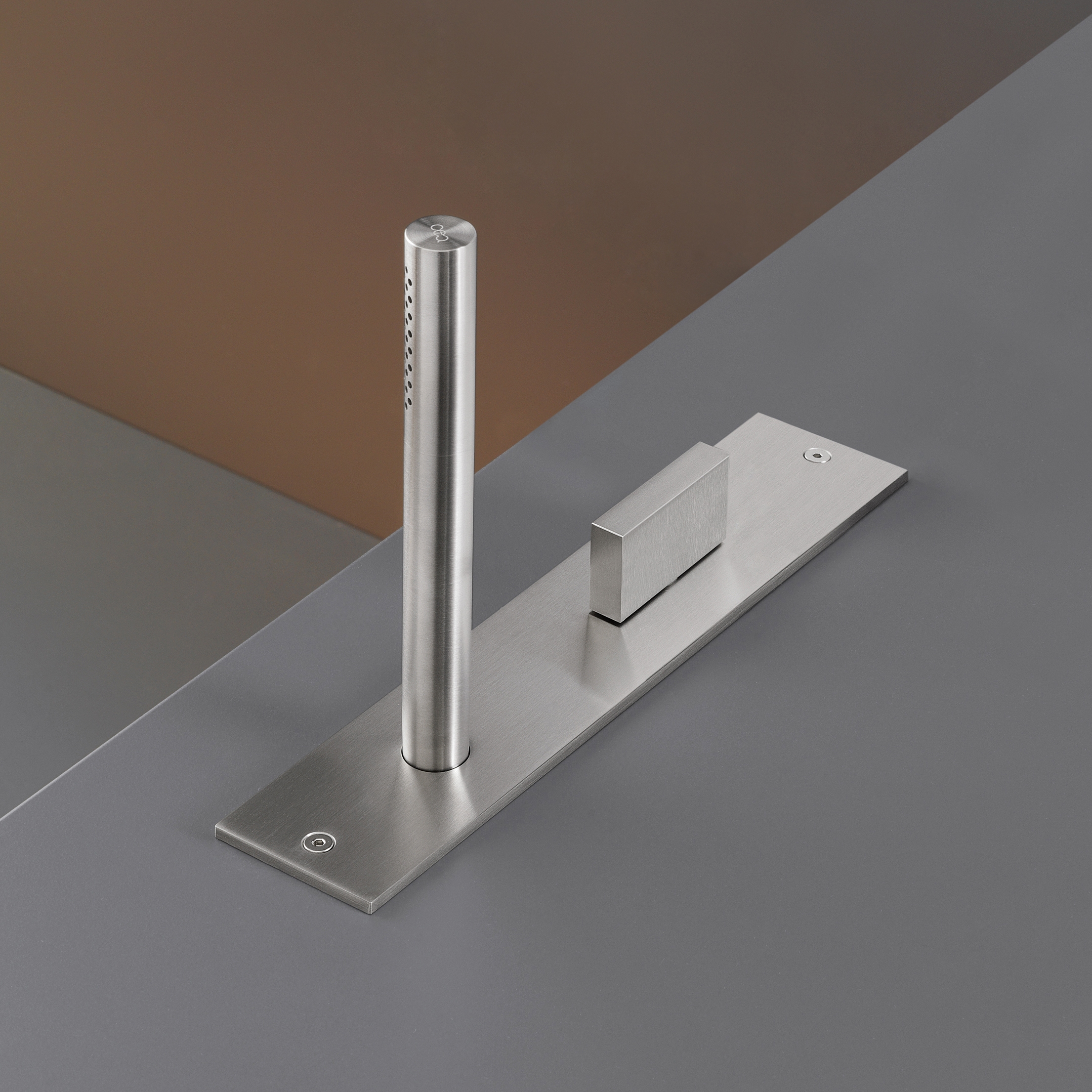 Vertoon produk Bar BAR35 van vervaardiger CEADESIGN