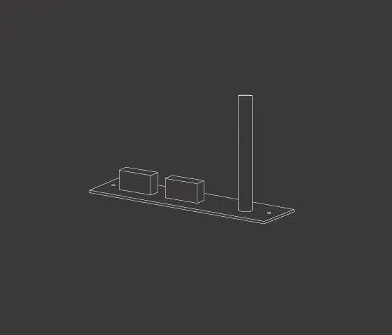 CEADESIGN - Bar BAR36