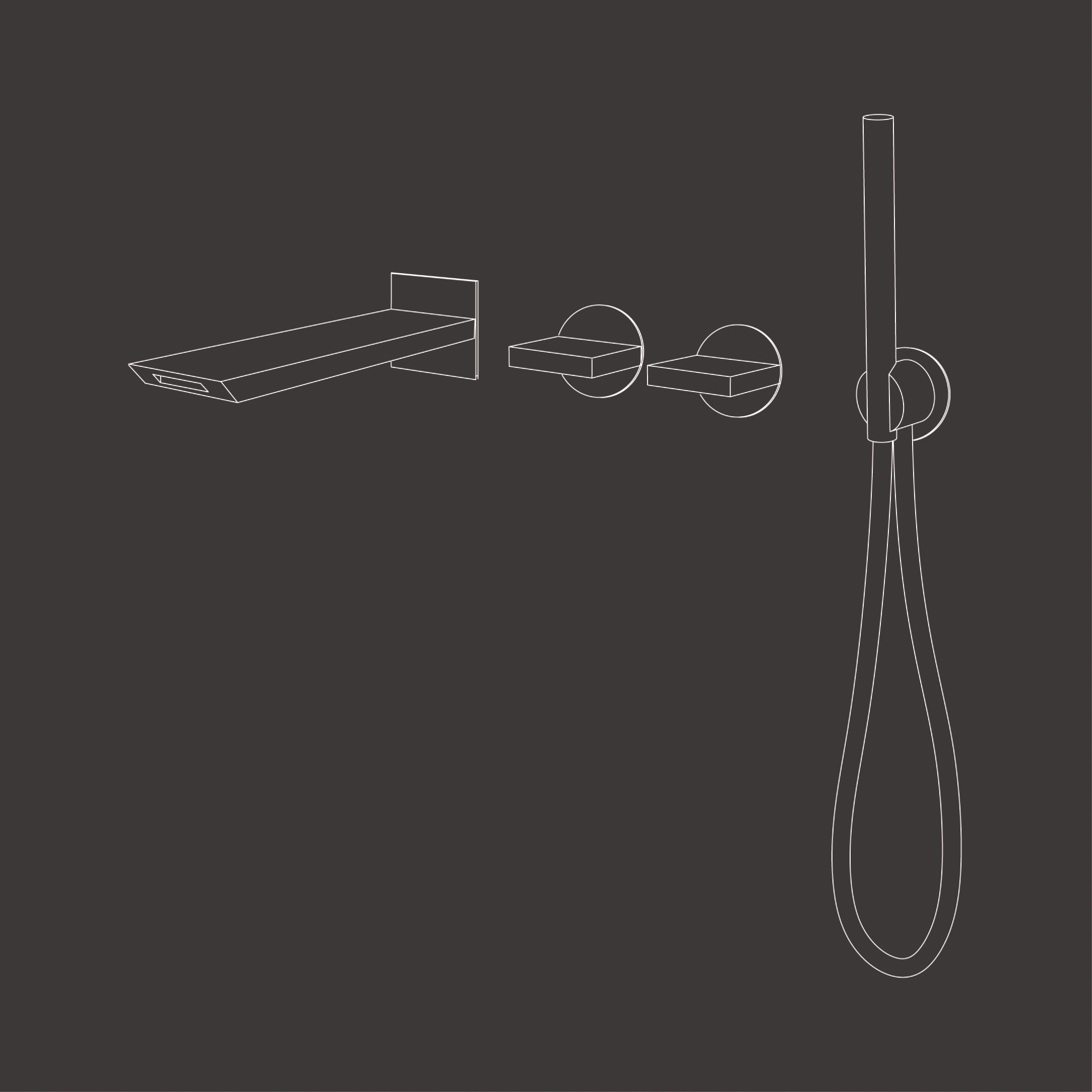 Produkt Bar BAR40 des Herstellers CEADESIGN anzeigen