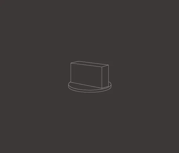 CEADESIGN - Bar BAR46
