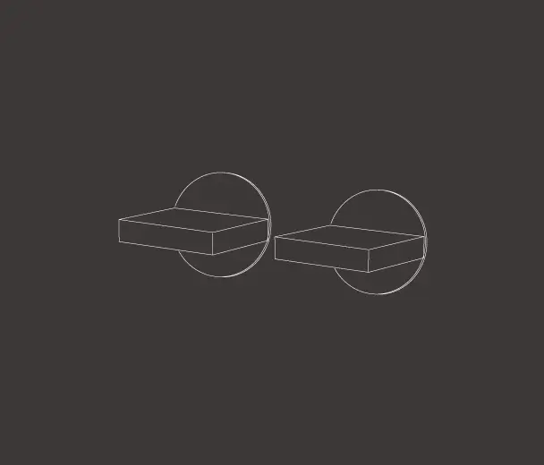 CEADESIGN - Bar BAR49