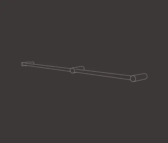 CEADESIGN - Stem STE08