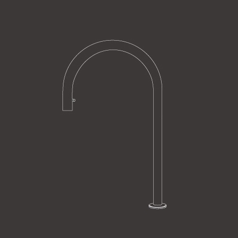 Mostrar el producto Kitchen FRE16 del fabricante CEADESIGN