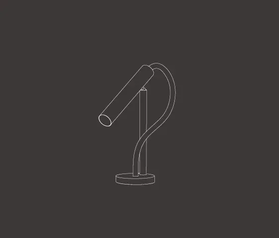 CEADESIGN - Asta AST16