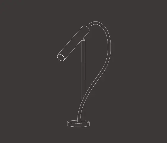 CEADESIGN - Asta AST18