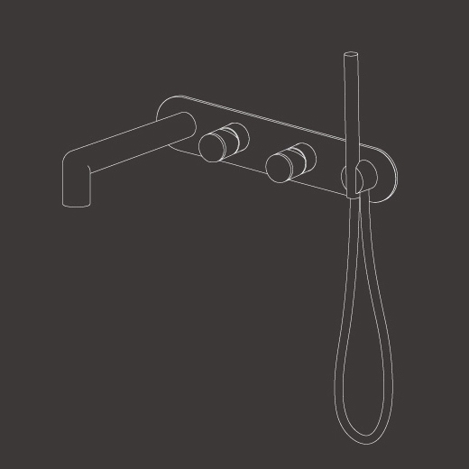 Display product Cartesio CAR51 from manufacturer CEADESIGN
