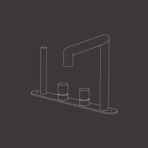 Display product Cartesio CAR53 from manufacturer CEADESIGN