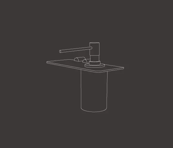 CEADESIGN - Stem MEN08