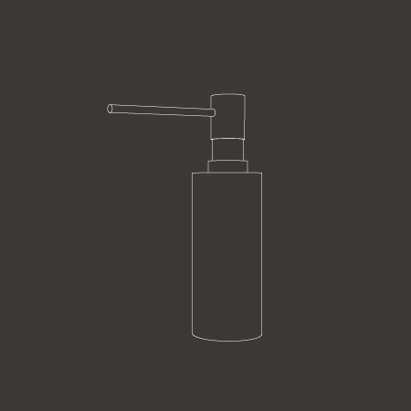 Afficher le produit Stem DOS06 du fabricant CEADESIGN