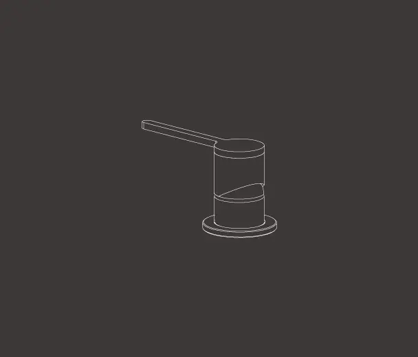 CEADESIGN - Kitchen INV100