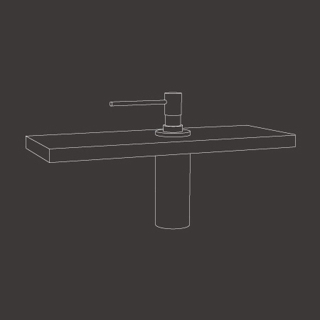 Mostrar el producto Kitchen DOS04 del fabricante CEADESIGN