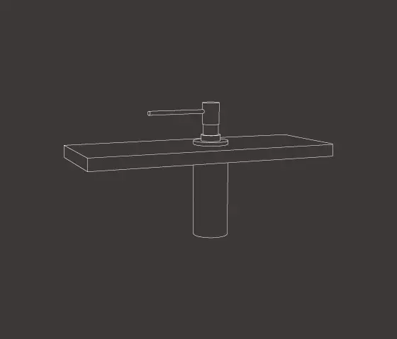 CEADESIGN - Kitchen DOS04
