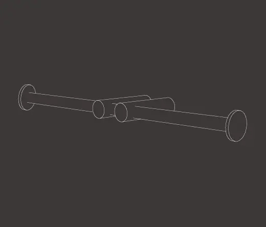 CEADESIGN - Stem STE12