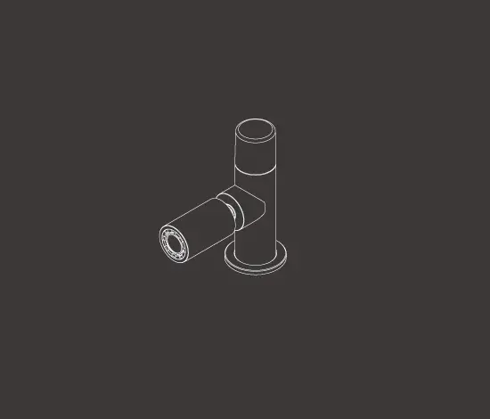 CEADESIGN - UP & DOWN TAP UDT01