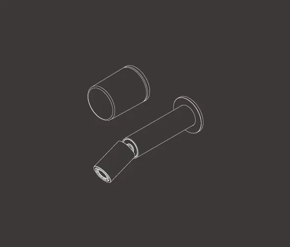 CEADESIGN - UP & DOWN TAP UDT04