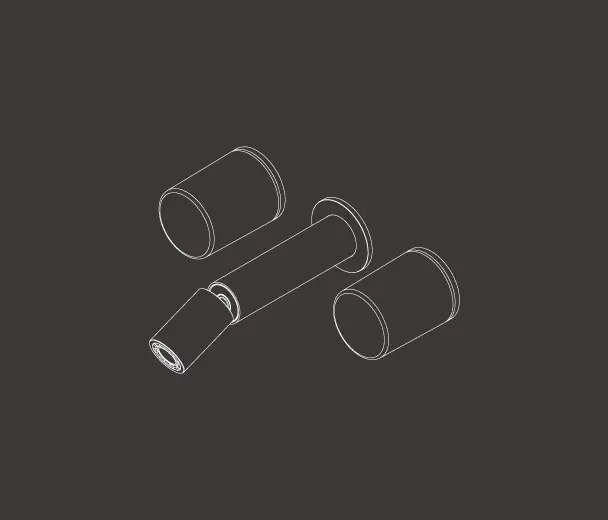 CEADESIGN - UP & DOWN TAP UDT10