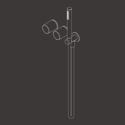 Vertoon produk UP & DOWN TAP UDT21 van vervaardiger CEADESIGN