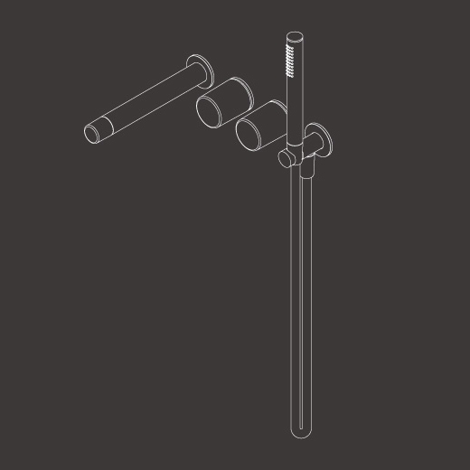 Vertoon produk UP & DOWN TAP UDT21 van vervaardiger CEADESIGN