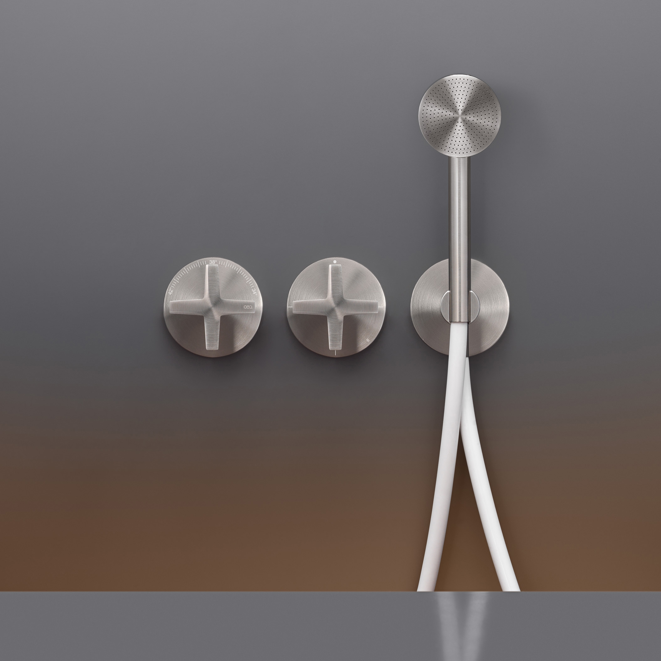 Mostra il prodotto Cross CRX20Y del produttore CEADESIGN