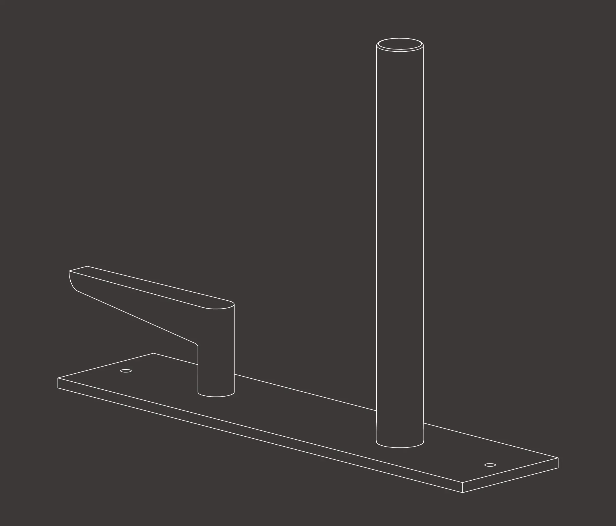 CEADESIGN - Flag FLG25