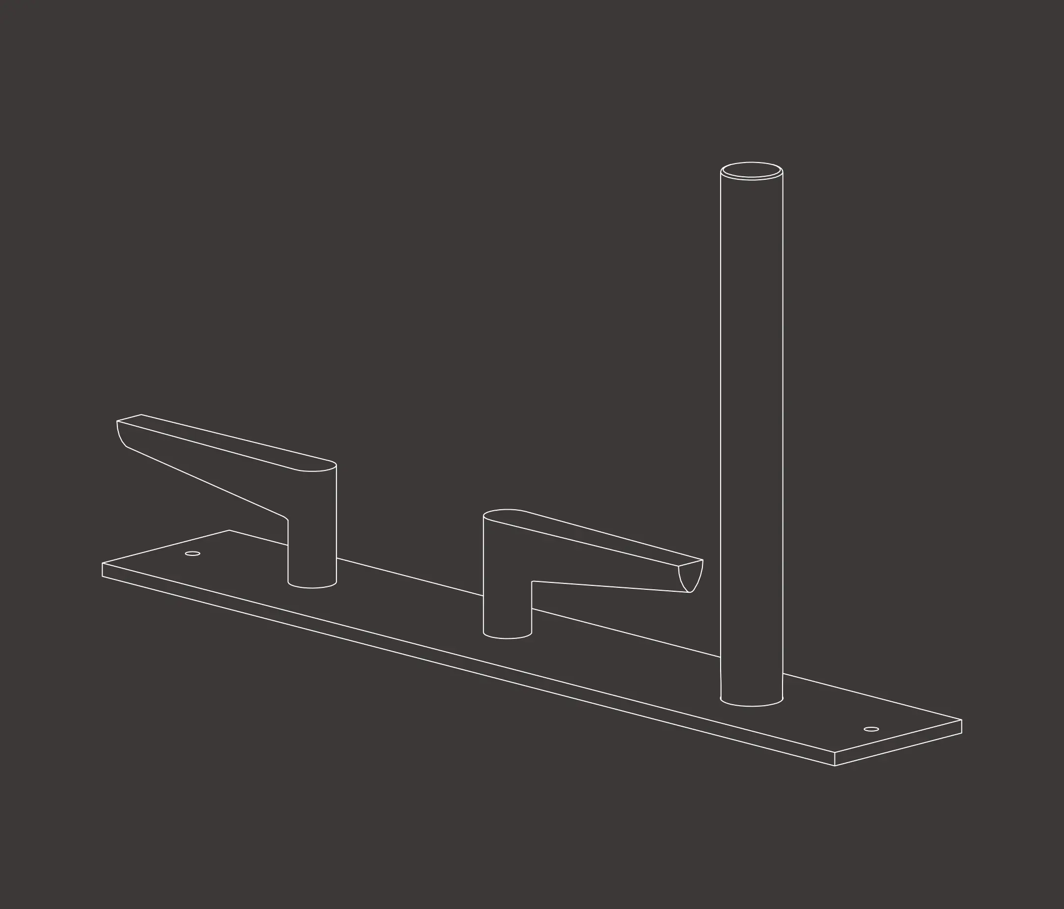 CEADESIGN - Flag FLG26