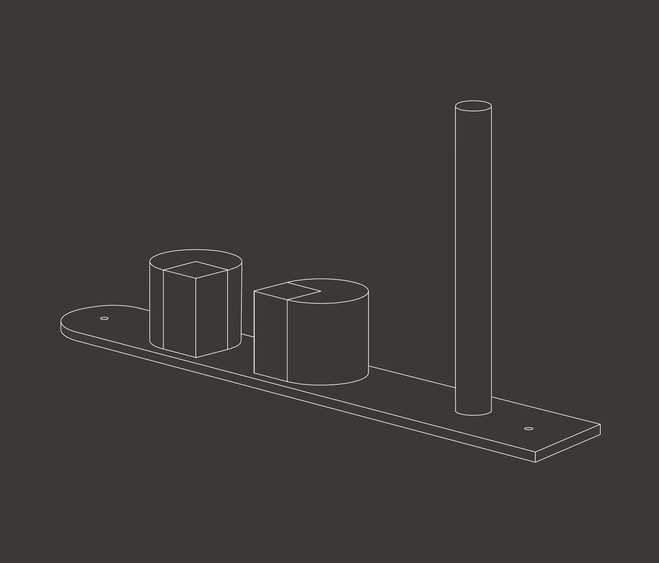 CEADESIGN - Duet DET31