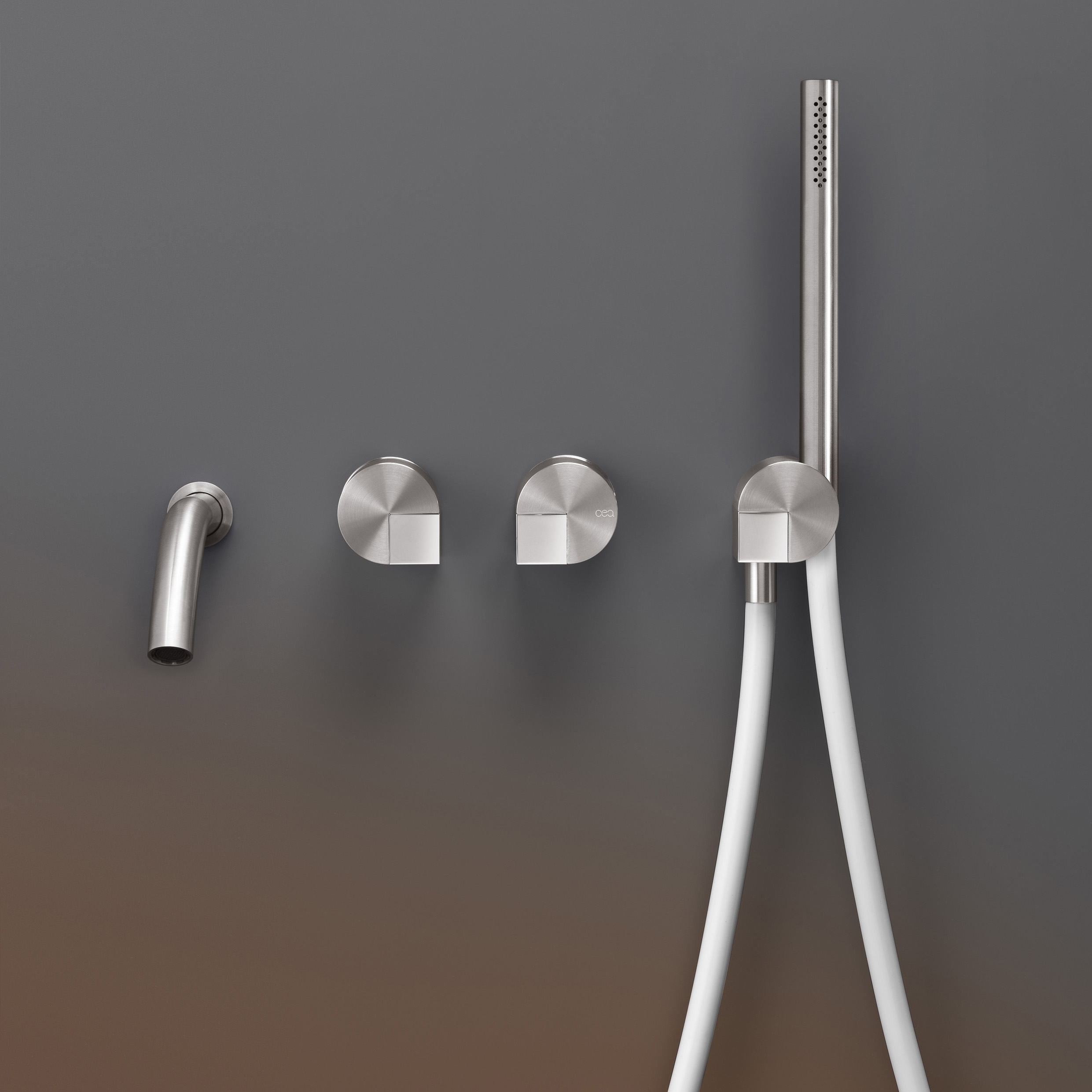 Mostra il prodotto Duet DET35 del produttore CEADESIGN
