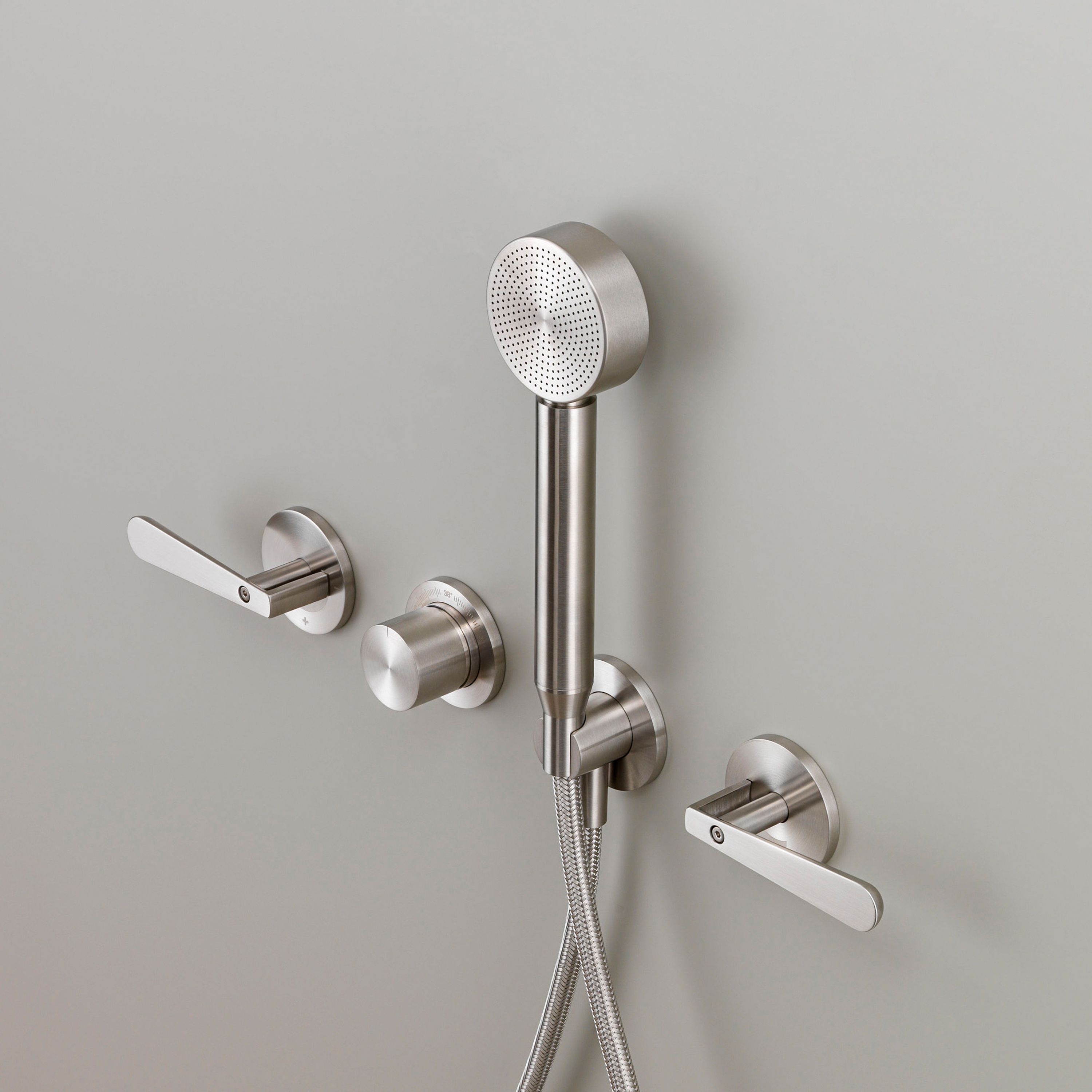 Mostra il prodotto Lutezia LTZ31 del produttore CEADESIGN