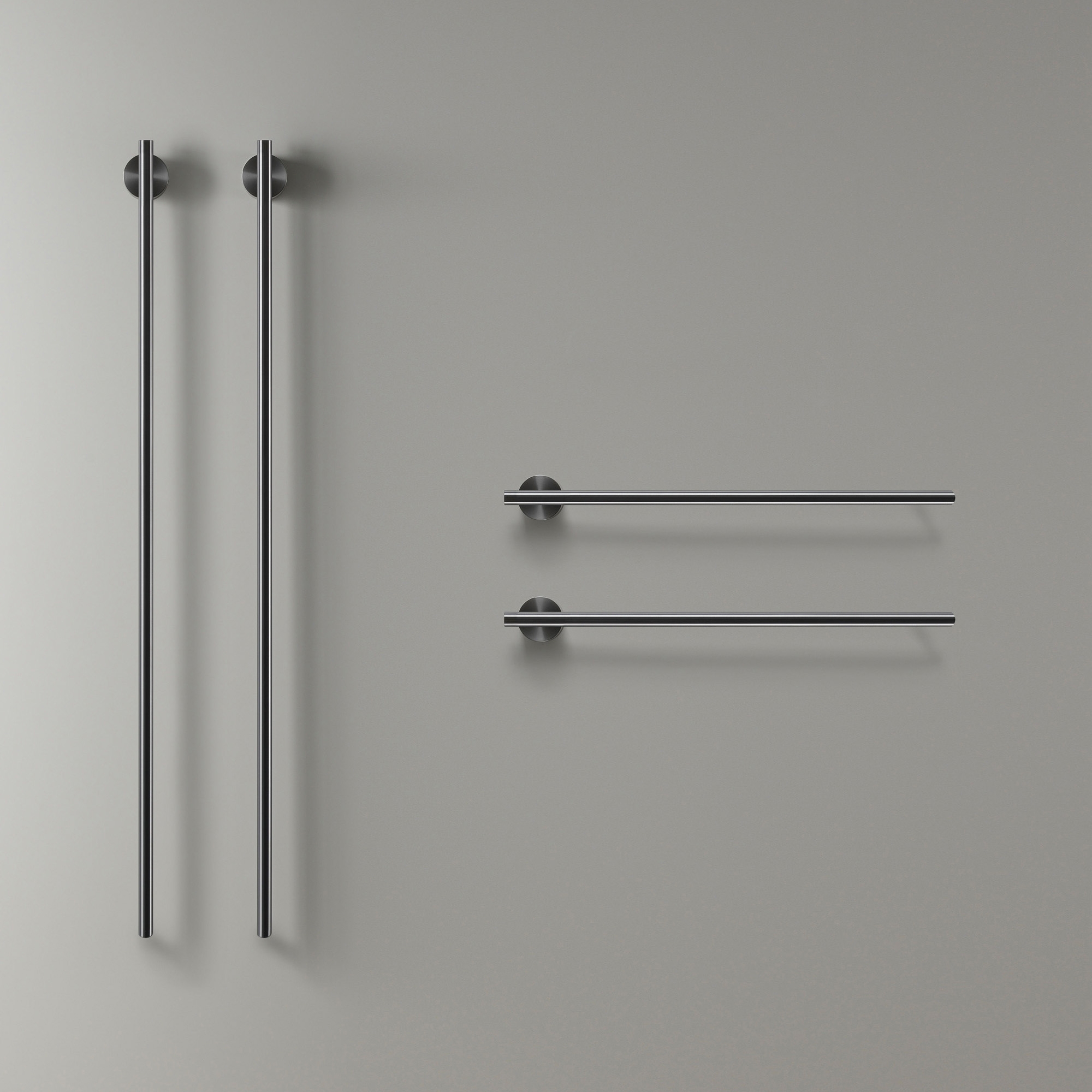 Afficher le produit Equilibrio EQB64 du fabricant CEADESIGN