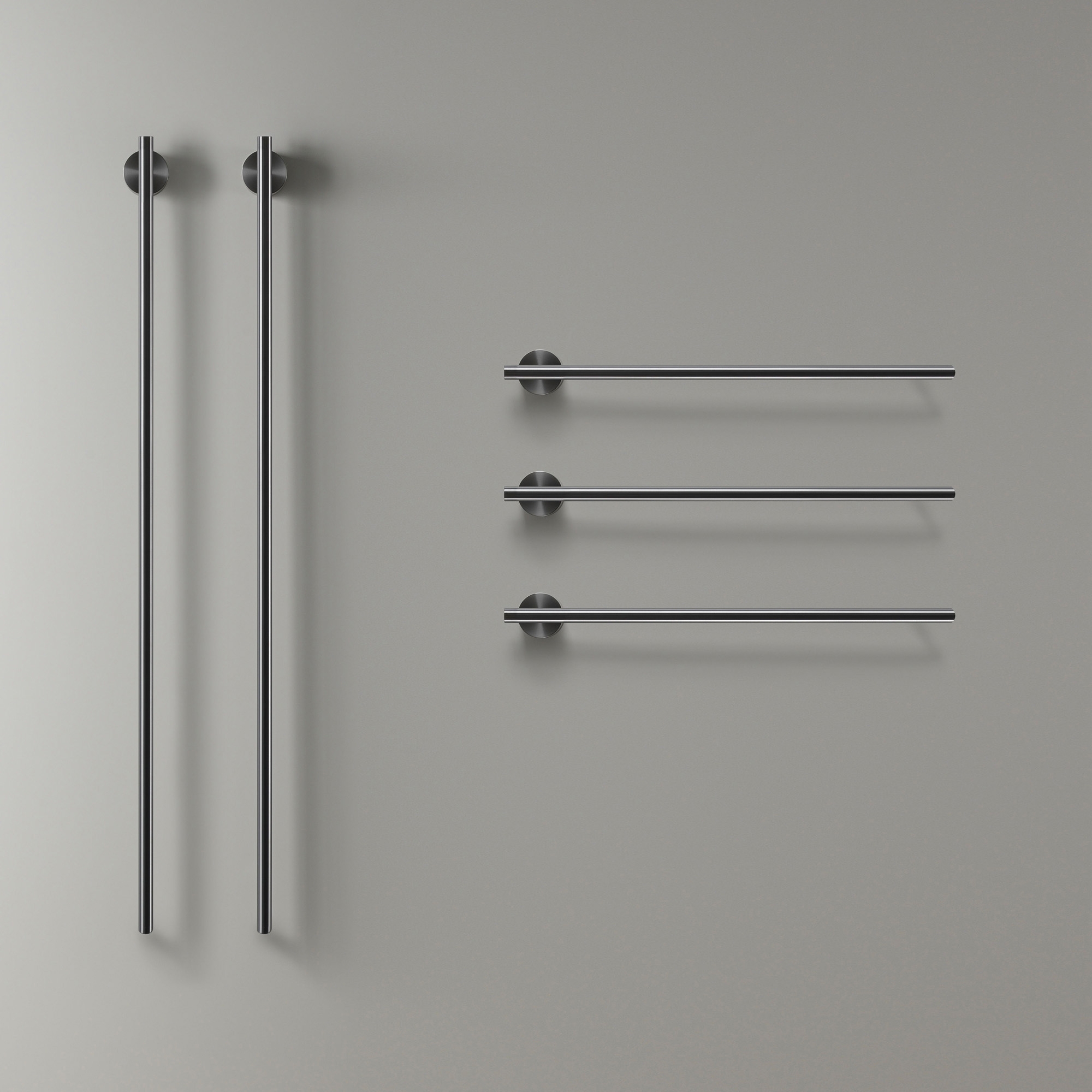 Afficher le produit Equilibrio EQB65 du fabricant CEADESIGN