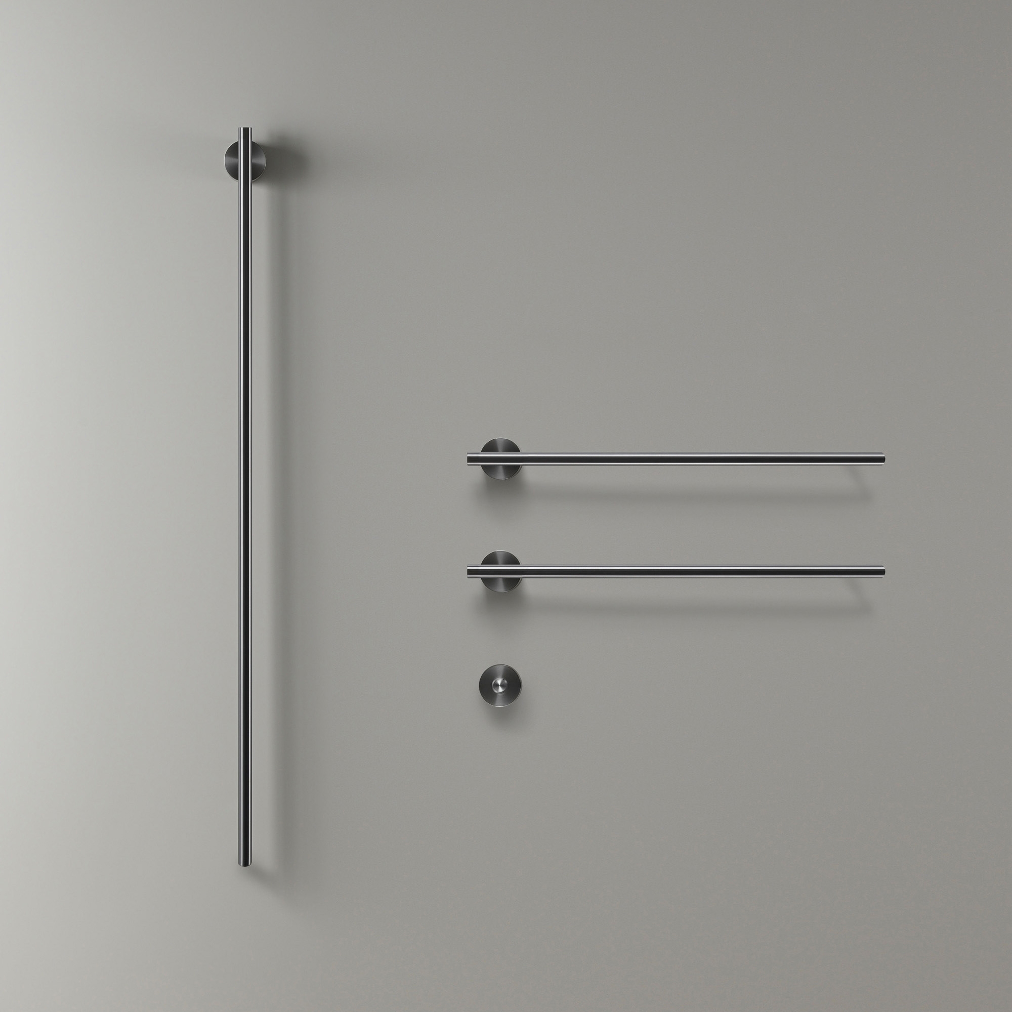 Display product Equilibrio EQB53 from manufacturer CEADESIGN
