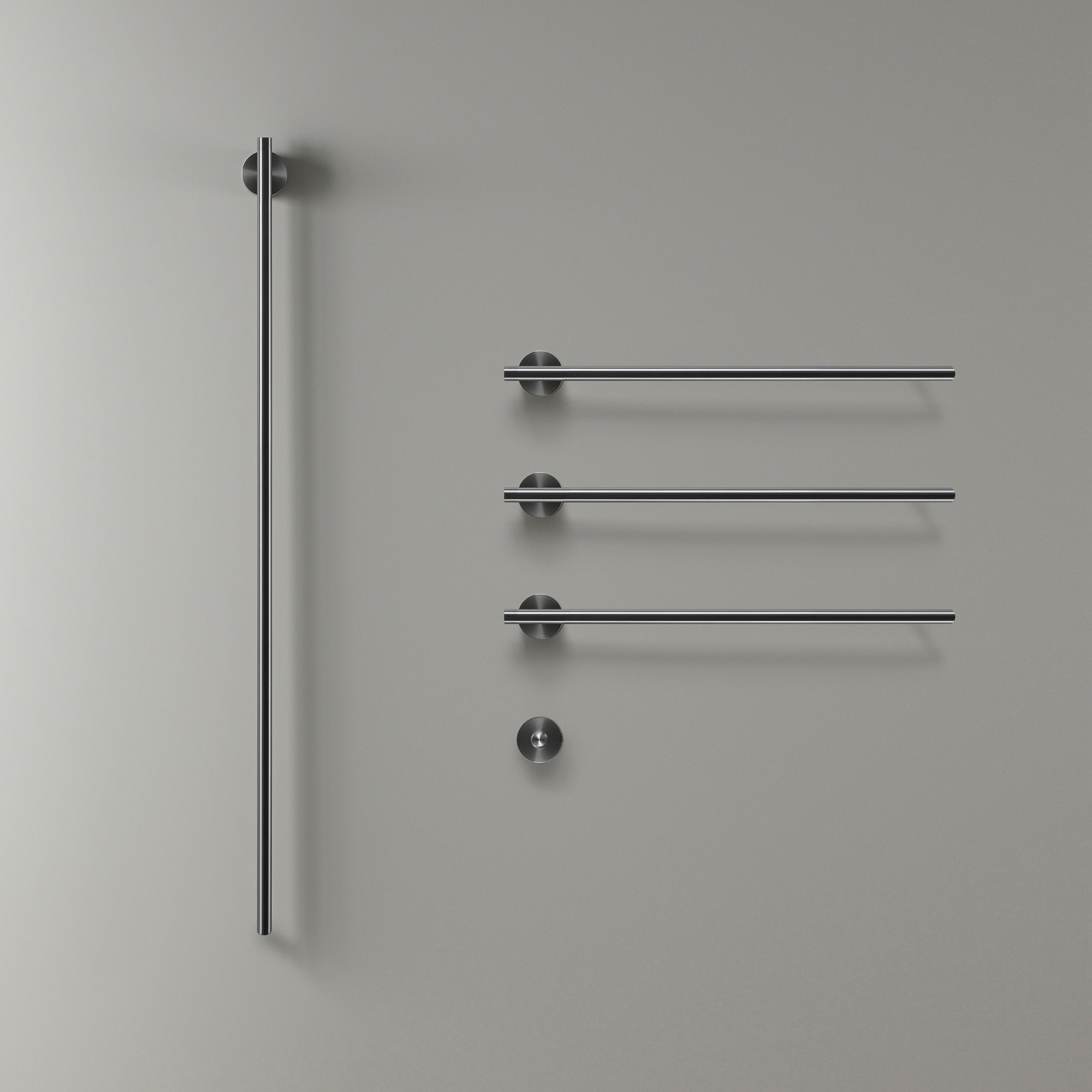 Display product Equilibrio EQB54 from manufacturer CEADESIGN