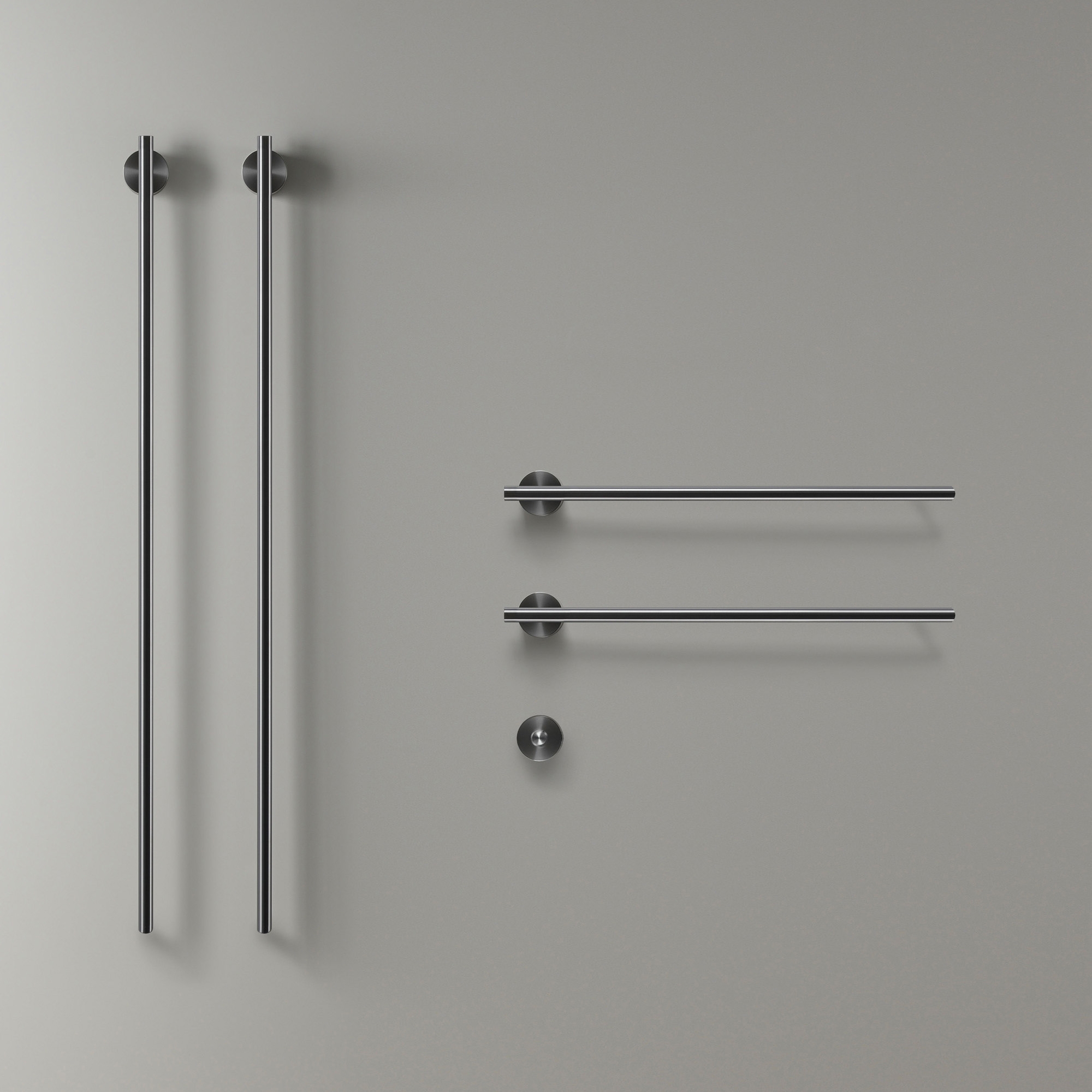 Display product Equilibrio EQB74 from manufacturer CEADESIGN