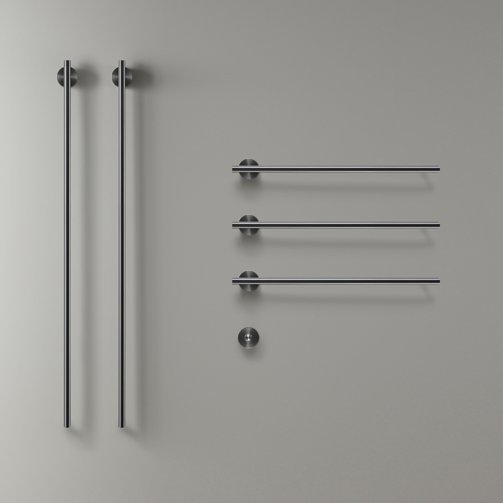Display product Equilibrio EQB75 from manufacturer CEADESIGN